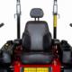 Traktor ogrodowy Ferris ISX3300Z 155 cm 8