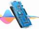 Ugreen Ugreen odbiornik dźwięku Bluetooth 5.0 aptX HD DAC SBC 3,5mm mini jack do słuchawek karta dźwiękowa czarny (CM402 80895) 15