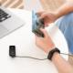 Ugreen Ugreen odbiornik dźwięku Bluetooth 5.0 aptX HD DAC SBC 3,5mm mini jack do słuchawek karta dźwiękowa czarny (CM402 80895) 7