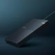 Kieszeń Ugreen do dysku twardego 2,5" USB 3.2 Gen 1 5Gbps, Czarna z kablem USB (UGR1211BLK) 4