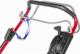 Kosiarka spalinowa Weibang WB506SC VE 9