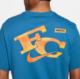 Nike Koszulka Nike F.C. DH7492 407 DH7492 407 niebieski S 3