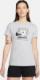 Nike Koszulka Nike Sportswear DN5878 063 DN5878 063 szary L 1
