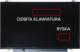 Innolux Matryca Innolux N140HCE-G52 C1 SLIM / 14'' FullHD (1920 x 1080) IPS / 30 pin eDP / Klasa A- 4