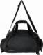 Wozinsky Wozinsky torba sportowa plecak bagaż podręczny torba 40x20x25 cm do samolotu czarny (WSB-B01) 14