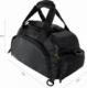 Wozinsky Wozinsky torba sportowa plecak bagaż podręczny torba 40x20x25 cm do samolotu czarny (WSB-B01) 18