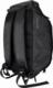 Wozinsky Wozinsky torba sportowa plecak bagaż podręczny torba 40x20x25 cm do samolotu czarny (WSB-B01) 20