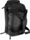 Wozinsky Wozinsky torba sportowa plecak bagaż podręczny torba 40x20x25 cm do samolotu czarny (WSB-B01) 21