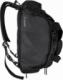 Wozinsky Wozinsky torba sportowa plecak bagaż podręczny torba 40x20x25 cm do samolotu czarny (WSB-B01) 22