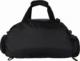 Wozinsky Wozinsky torba sportowa plecak bagaż podręczny torba 40x20x25 cm do samolotu czarny (WSB-B01) 25