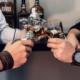 Wozinsky Wozinsky stalowe metalowe kostki chłodzące do napojów / drinków (WIC-S01) 16