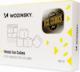 Wozinsky Wozinsky stalowe metalowe kostki chłodzące do napojów / drinków (WIC-S01) 2