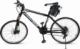 Wozinsky Wozinsky torba rowerowa pod siodełko czarny (WBB20BK) 13