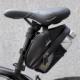 Wozinsky Wozinsky torba rowerowa pod siodełko czarny (WBB20BK) 14