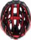 Wozinsky kask rowerowy MTB 57 - 62 cm M/L regulowany czarno-czerwony (WBH-MTB01) 5