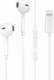 Słuchawki WK Design WK Design przewodowe słuchawki douszne Lightning biały (Y19 Pro white) 1