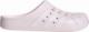 Adidas Klapki adidas Adilette Clog GZ5888 GZ5888 różowy 42 2