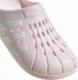 Adidas Klapki adidas Adilette Clog GZ5888 GZ5888 różowy 42 6