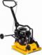 Cedrus CEDRUS ZG01 ZAGĘSZCZARKA SPALINOWA DO GRUNTU UBIJARKA 96 KG / 6,5 KM + KOŁA TRANSPORTOWE + MATA SILIKONOWA - EWIMAX - OFICJALNY DYSTRYBUTOR - AUTORYZOWANY DEALER CEDRUS 3