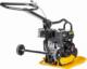 Cedrus CEDRUS ZG02 ZAGĘSZCZARKA SPALINOWA DO GRUNTU UBIJARKA 79 KG / 6,5 KM + KOŁA TRANSPORTOWE + MATA SILIKONOWA- EWIMAX - OFICJALNY DYSTRYBUTOR - AUTORYZOWANY DEALER CEDRUS 5