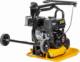 Cedrus CEDRUS ZG02 ZAGĘSZCZARKA SPALINOWA DO GRUNTU UBIJARKA 79 KG / 6,5 KM + KOŁA TRANSPORTOWE + MATA SILIKONOWA- EWIMAX - OFICJALNY DYSTRYBUTOR - AUTORYZOWANY DEALER CEDRUS 6