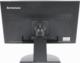 Monitor Lenovo Monitor Lenovo Flat Panel Monitor T2254pC 22" WSXGA+ Klasa A- 4