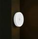 Aptel LAMPKA LED 6 Diod 0,5W 50lm z Czujnikiem Ruchu biała ZD23H 2