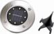 Aptel ZESTAW LAMPEK OGRODOWYCH 4x Lampka Solarna Wtykane 8LED ZD50J 2