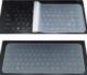 Aptel Silikonowa folia ochronna na klawiaturę 15.6" (AK317B) 1