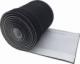 Organizer Aptel Otulina na przewody Czarny 1 sztuka  (AG380F) 1