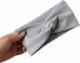 Aptel OPASKA DO WŁOSÓW Z KOKARDĄ rozm. uniwersalny szara 9x23cm BQ47D 1