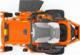 Traktor ogrodowy Ariens Ikon XD 42" 19
