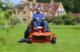 Traktor ogrodowy Ariens Ikon XD 52" 28