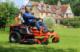 Traktor ogrodowy Ariens Ikon XD 52" 30