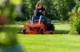 Traktor ogrodowy Ariens Edge 42" 18