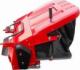 Ariens KOSZ ZBIORNIK PGC+ DO TRAKTORKÓW TRAKTORÓW ARIENS SERII B i C ARIENS C80 XRD - OFICJALNY DYSTRYBUTOR - AUTORYZOWANY DEALER ARIENS 3