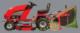 Ariens KOSZ ZBIORNIK PGC+ DO TRAKTORKÓW TRAKTORÓW ARIENS SERII B i C ARIENS C80 XRD - OFICJALNY DYSTRYBUTOR - AUTORYZOWANY DEALER ARIENS 10