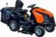 Traktor ogrodowy Oleo-Mac OM 106/20 KWH 1