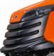 Traktor ogrodowy Oleo-Mac OM 106/20 KWH 6