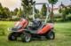 Traktor ogrodowy Cedrus Seco Goliat 4x4 10
