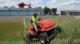 Traktor ogrodowy Cedrus Seco Goliat 4x4 13