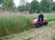 Traktor ogrodowy Cedrus Seco Goliat 4x4 14