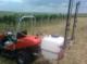 Traktor ogrodowy Cedrus Seco Goliat 4x4 18