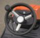 Traktor ogrodowy Cedrus Seco Goliat 4x4 19