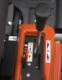 Traktor ogrodowy Cedrus Seco Goliat 4x4 23