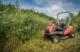 Traktor ogrodowy Cedrus Seco Goliat 4x4 27