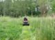 Traktor ogrodowy Cedrus Seco Goliat 4x4 2