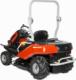 Traktor ogrodowy Cedrus Seco Goliat 4x4 31