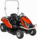 Traktor ogrodowy Cedrus Seco Goliat 4x4 32
