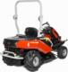 Traktor ogrodowy Cedrus Seco Goliat 4x4 33